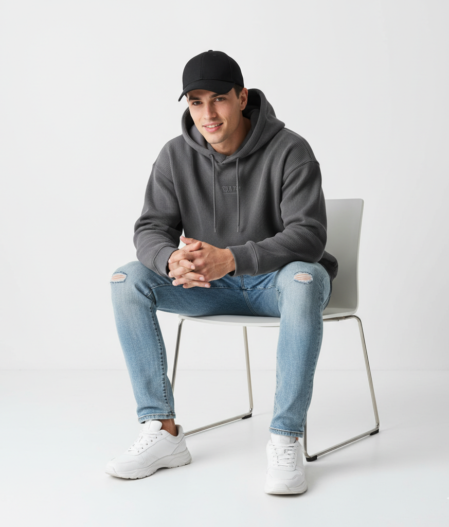 Cap