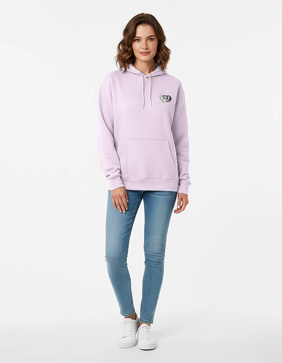 Unisex Oversized Hoodie