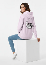 Unisex Oversized Hoodie