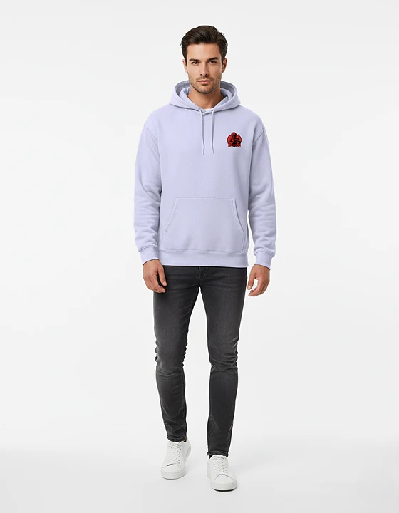 Unisex Oversized Hoodie