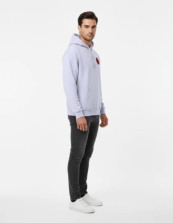Unisex Oversized Hoodie