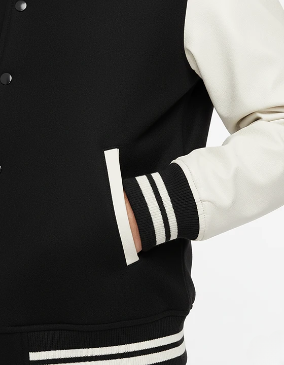 Unisex Varsity Jacket