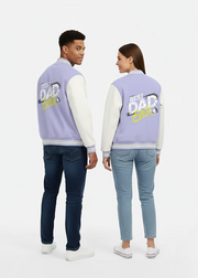 Unisex Varsity Jacket
