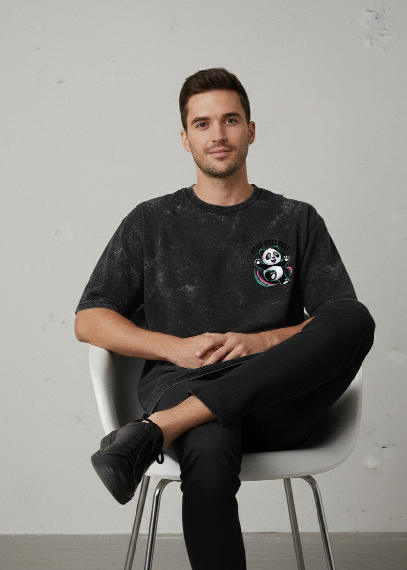 premium t-shirt Men