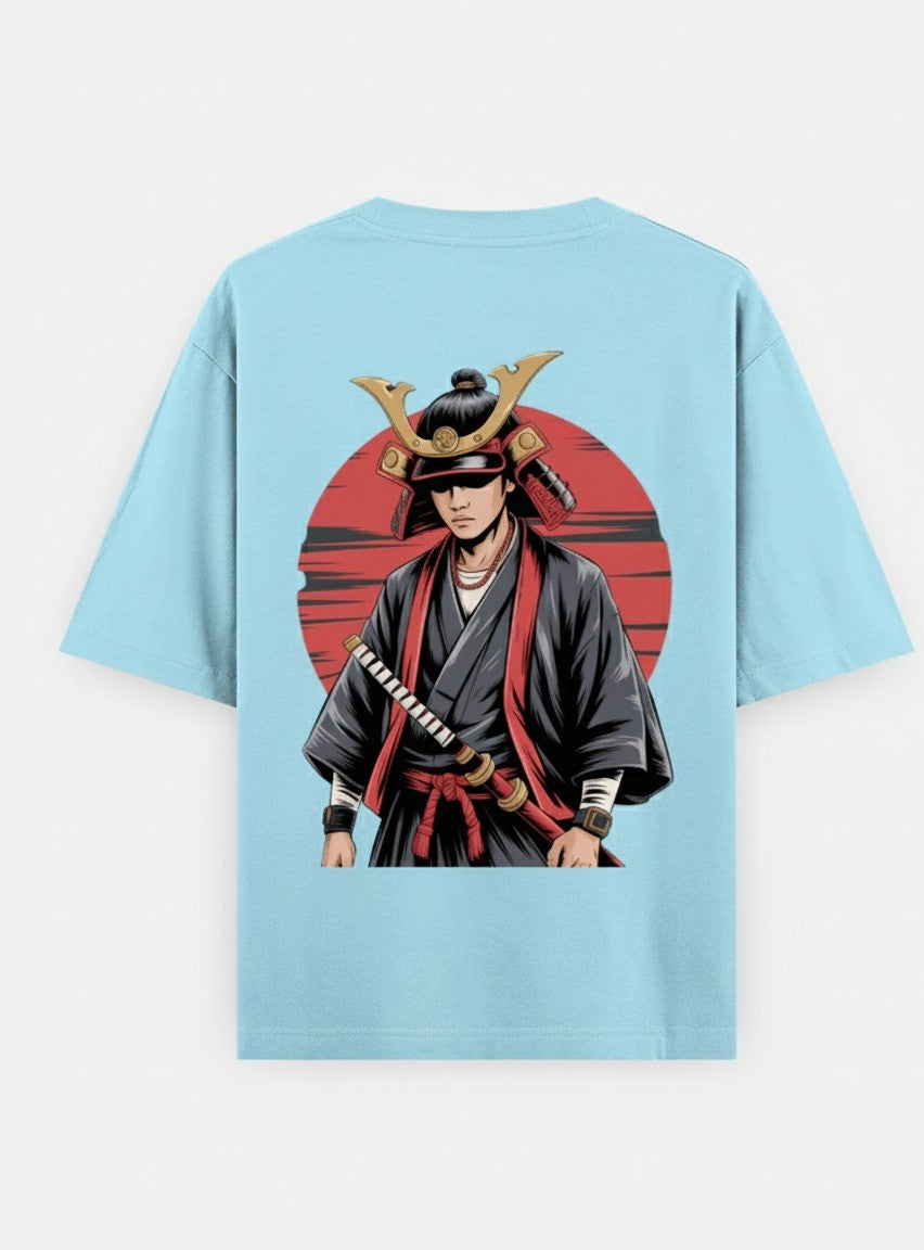 Premium Heavyweight Oversized Cotton T-Shirt 100% Cotton
