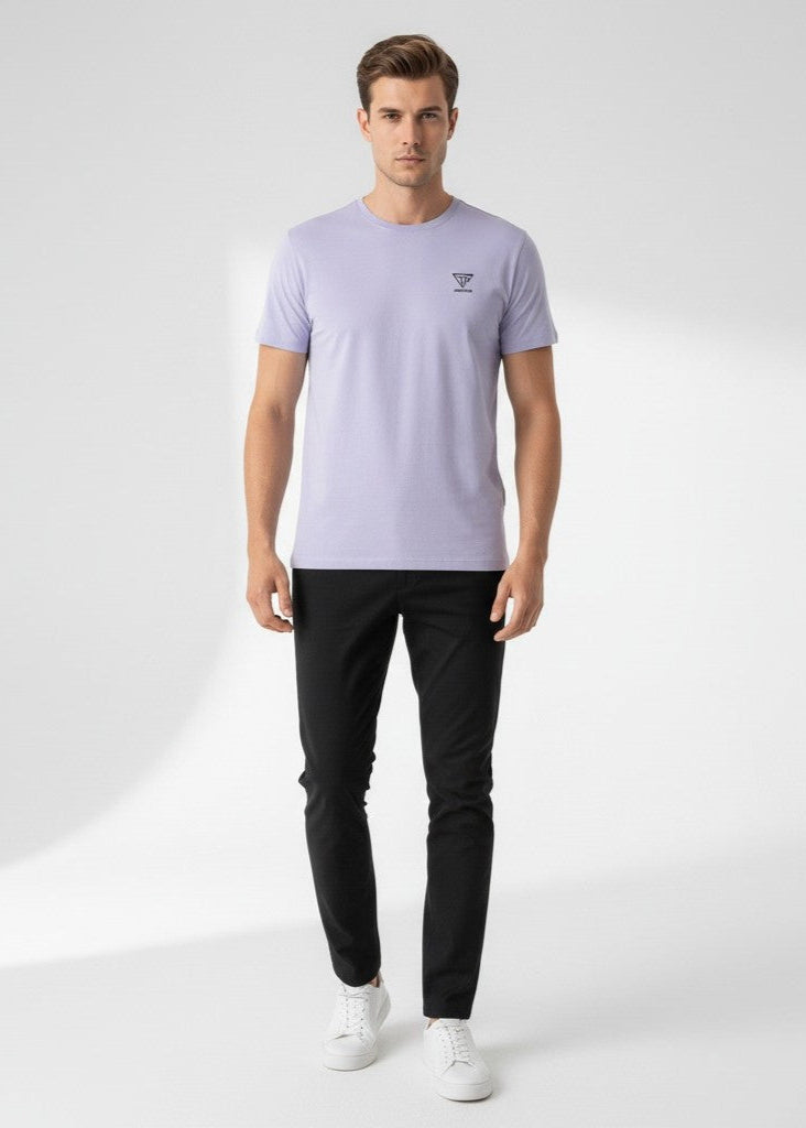 Unisex Supima® 100% Cotton T-Shirt – Ultra-Soft Everyday Essential
