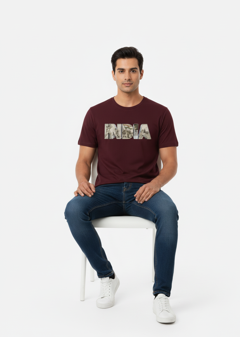 Unisex Supima® 100% Cotton T-Shirt – Ultra-Soft Everyday Essential
