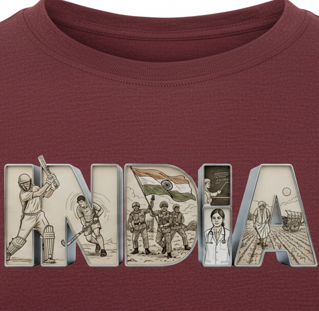 Unisex Supima® 100% Cotton T-Shirt – Ultra-Soft Everyday Essential