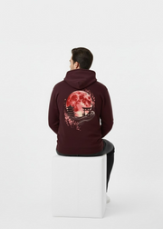 Unisex Oversized Hoodie