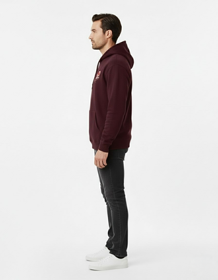 Unisex Oversized Hoodie