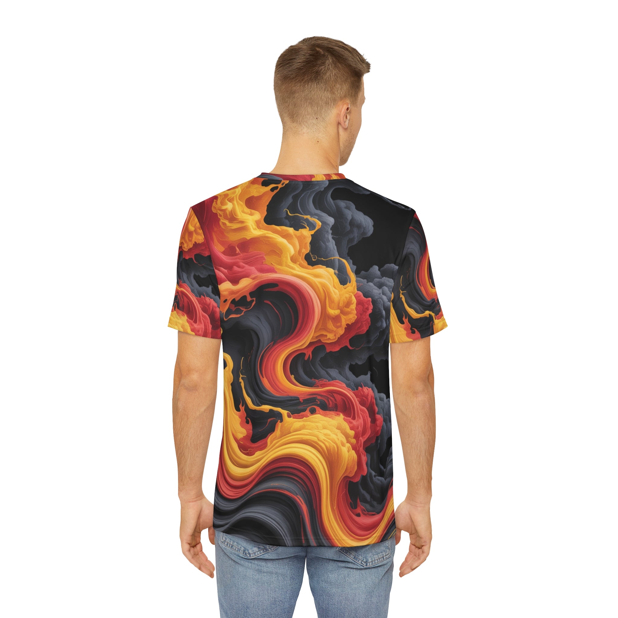 Unisex AOP T-Shirt