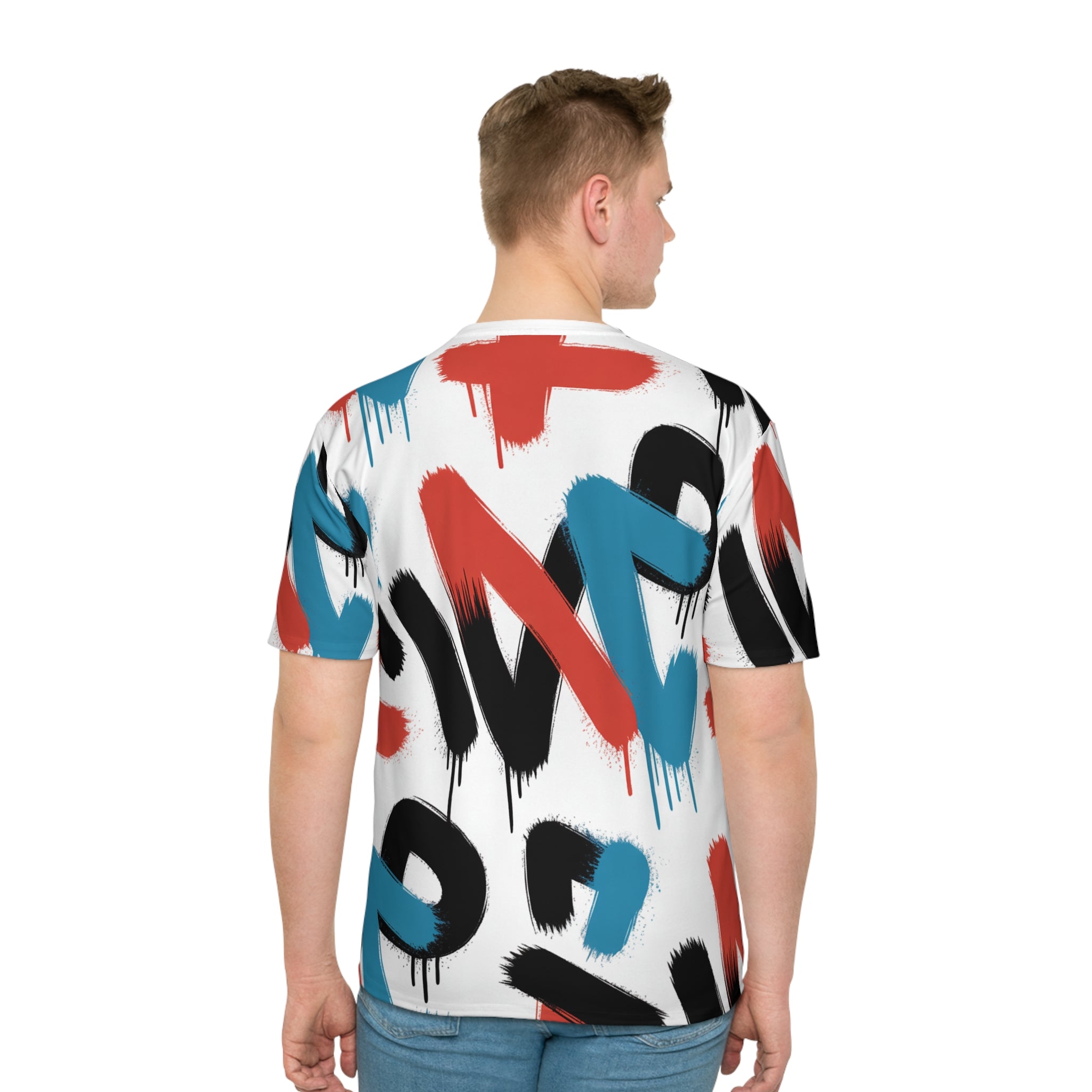 Unisex AOP T-Shirt