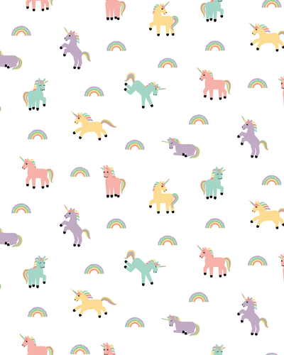 Women's Premium Polyester Unisex T-Shirt – Vibrant All-Over Print