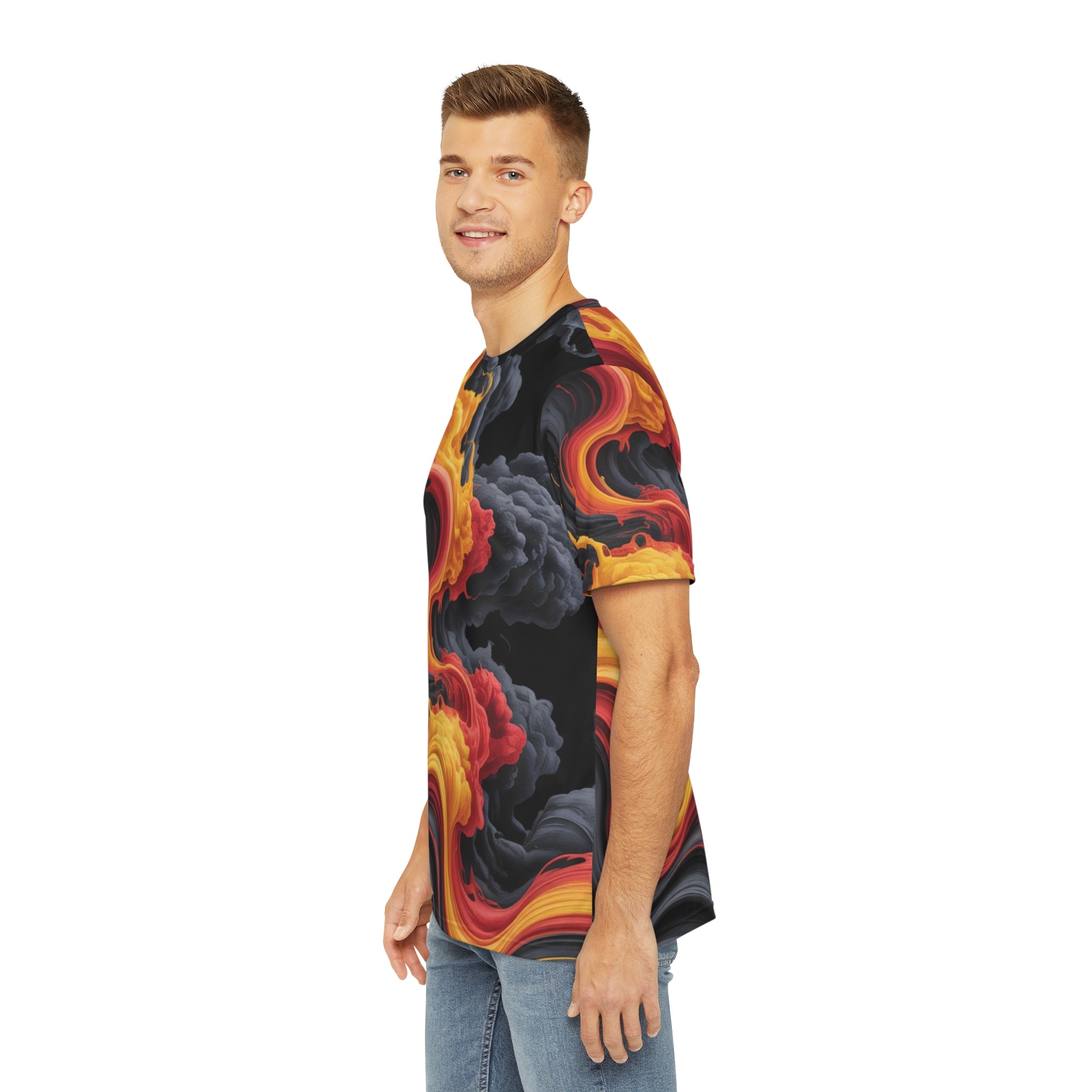 Unisex AOP T-Shirt