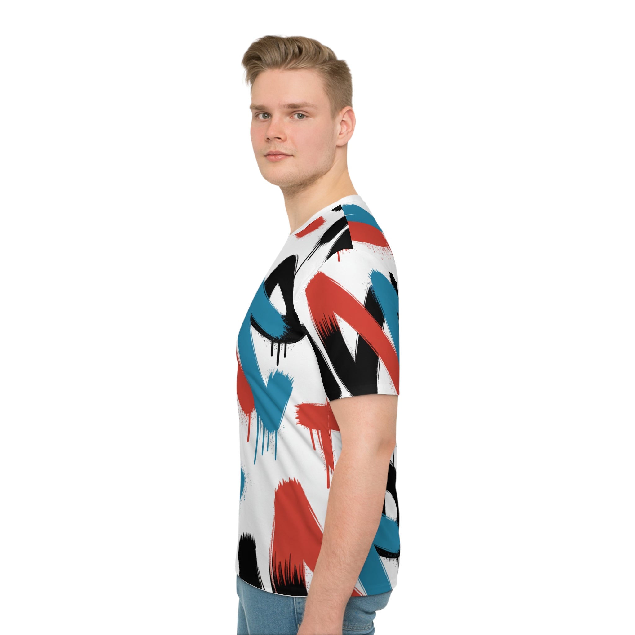 Unisex AOP T-Shirt