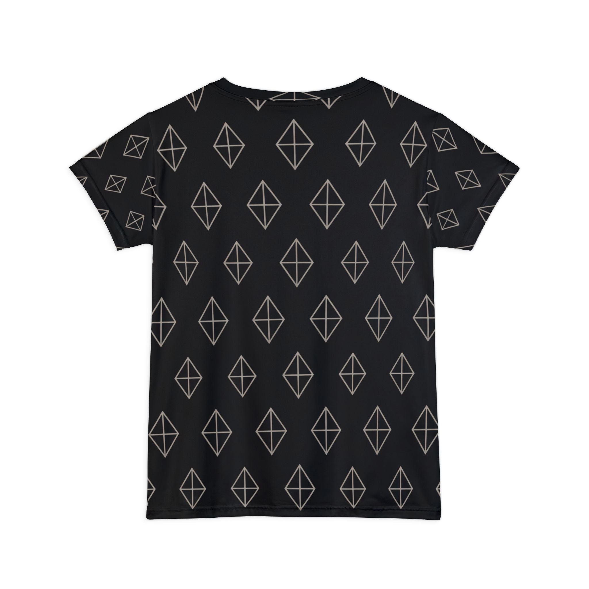 Women's AOP Classic T-Shirt