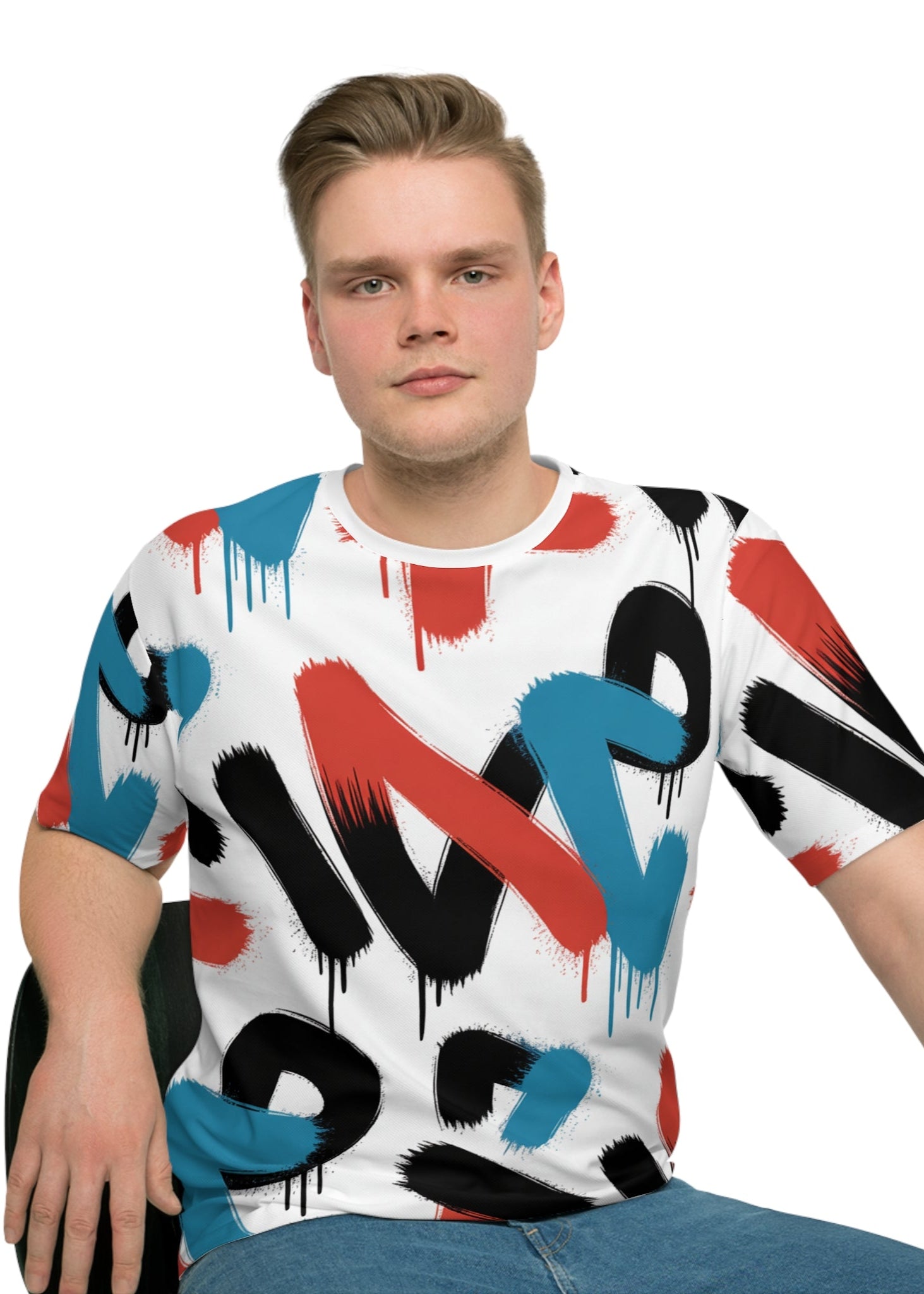 Unisex AOP T-Shirt