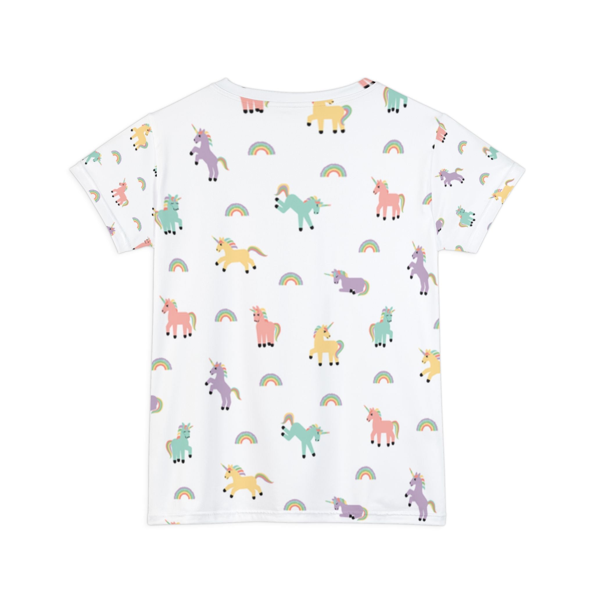 Women's AOP Classic T-Shirt