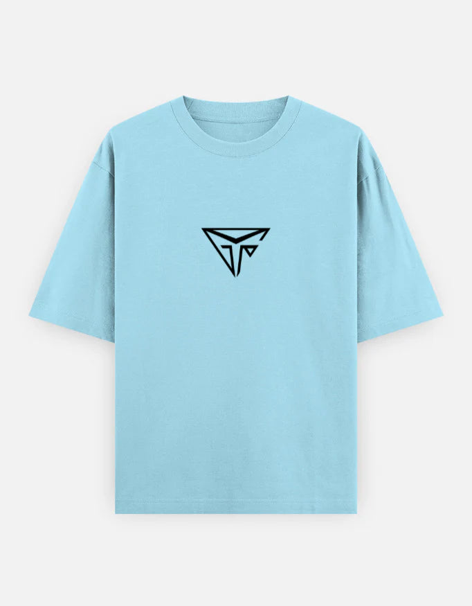 Premium Heavyweight Oversized Cotton T-Shirt 100% Cotton