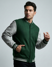 Unisex Varsity Jacket