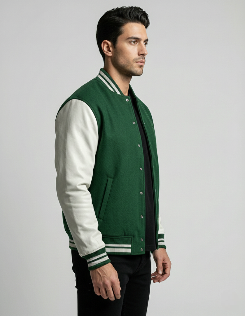 Unisex Varsity Jacket