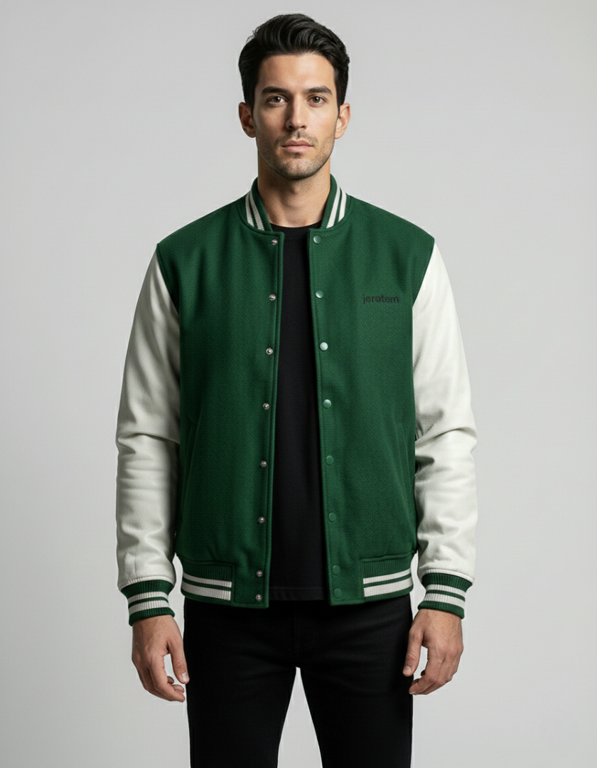Unisex Varsity Jacket