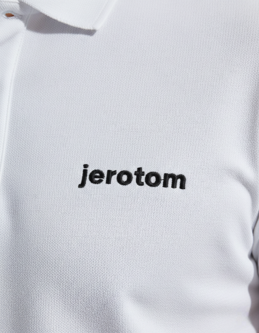 Classic Men’s Polo – 100% Cotton Airtex Comfort