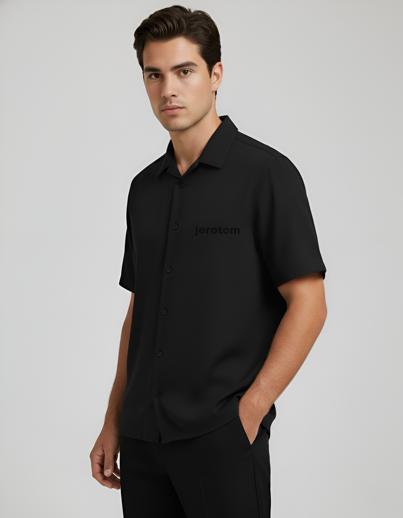 Unisex Oversized Shirt 100% cotton