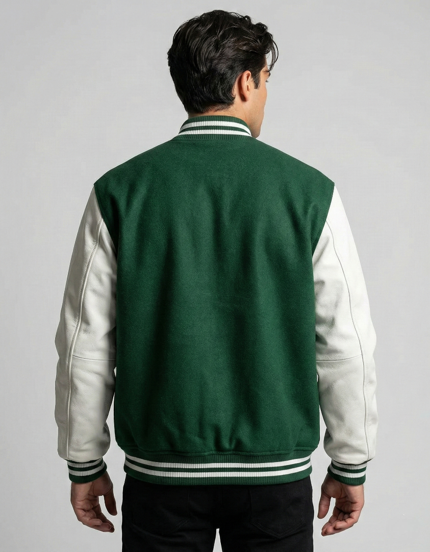 Unisex Varsity Jacket