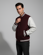 Unisex Varsity Jacket