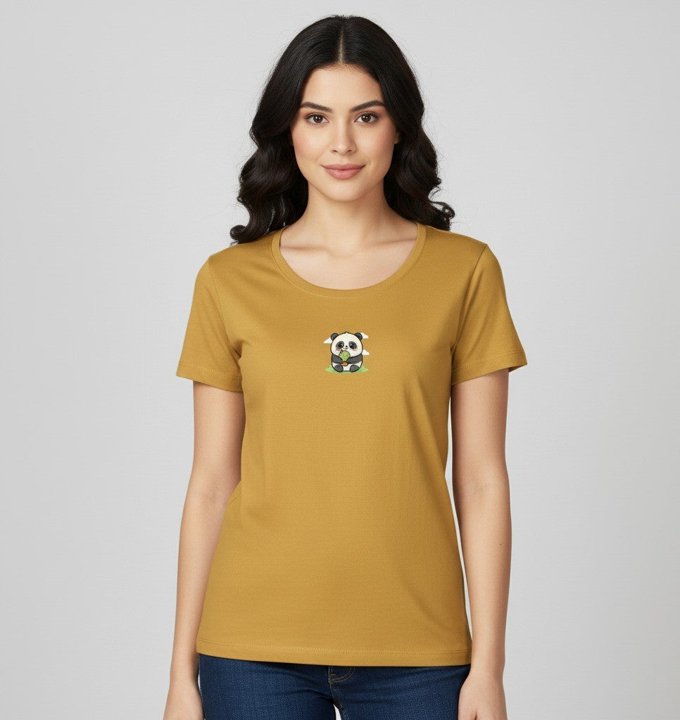 Women's Classic T-Shirt 100% Cotton