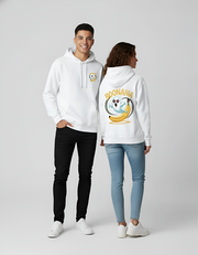 Unisex Oversized Hoodie