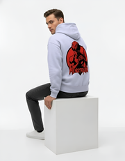 Unisex Oversized Hoodie