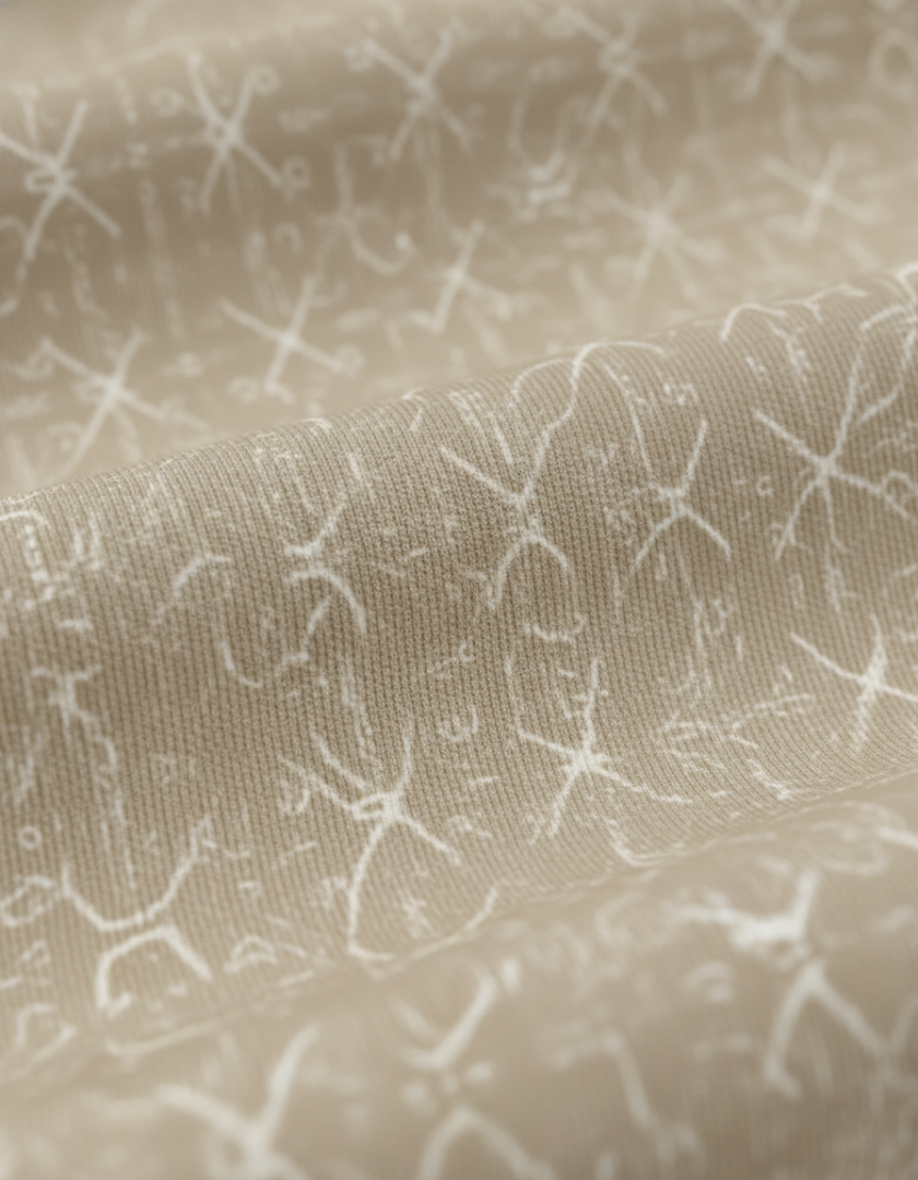 Premium Polyester Unisex T-Shir