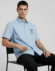 Unisex Oversized Shirt 100% cotton