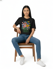 Women's Classic T-Shirt  100% cotton