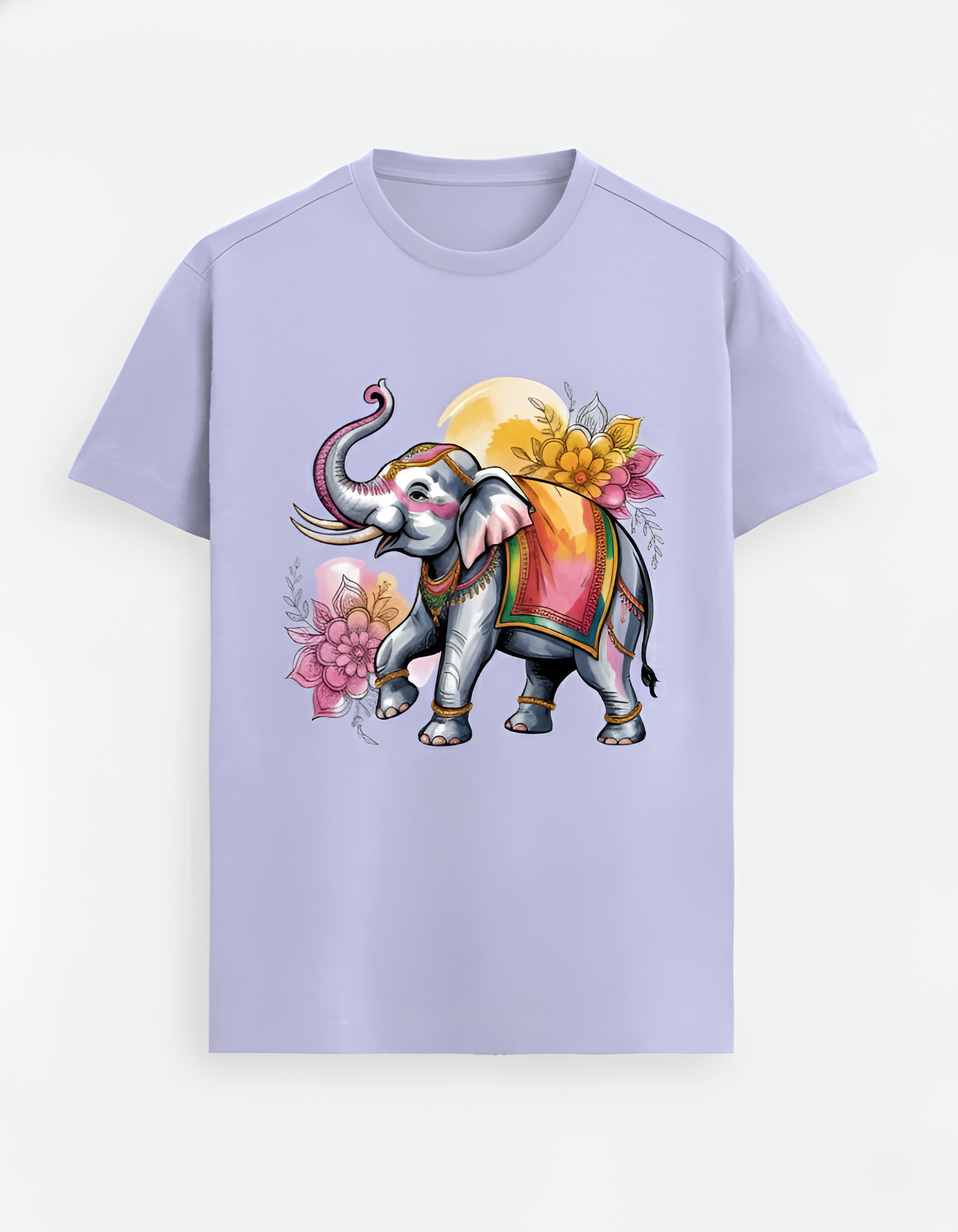 Unisex Supima T-Shirt 100% Cotton