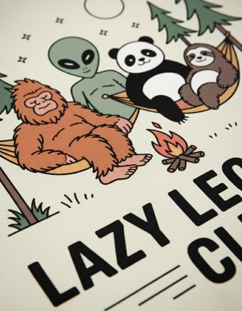 Unisex Oversized Terry-Knit Sweatshirt – 260 GSM Premium Comfort