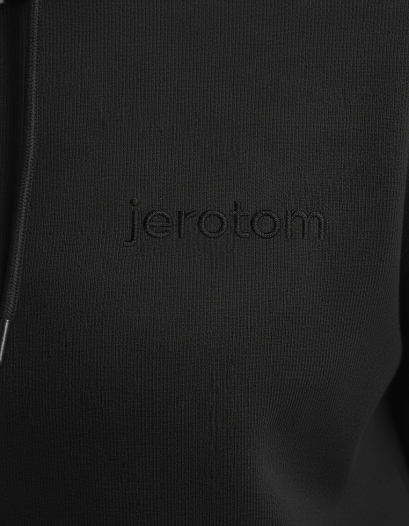 Unisex Oversized Hoodie