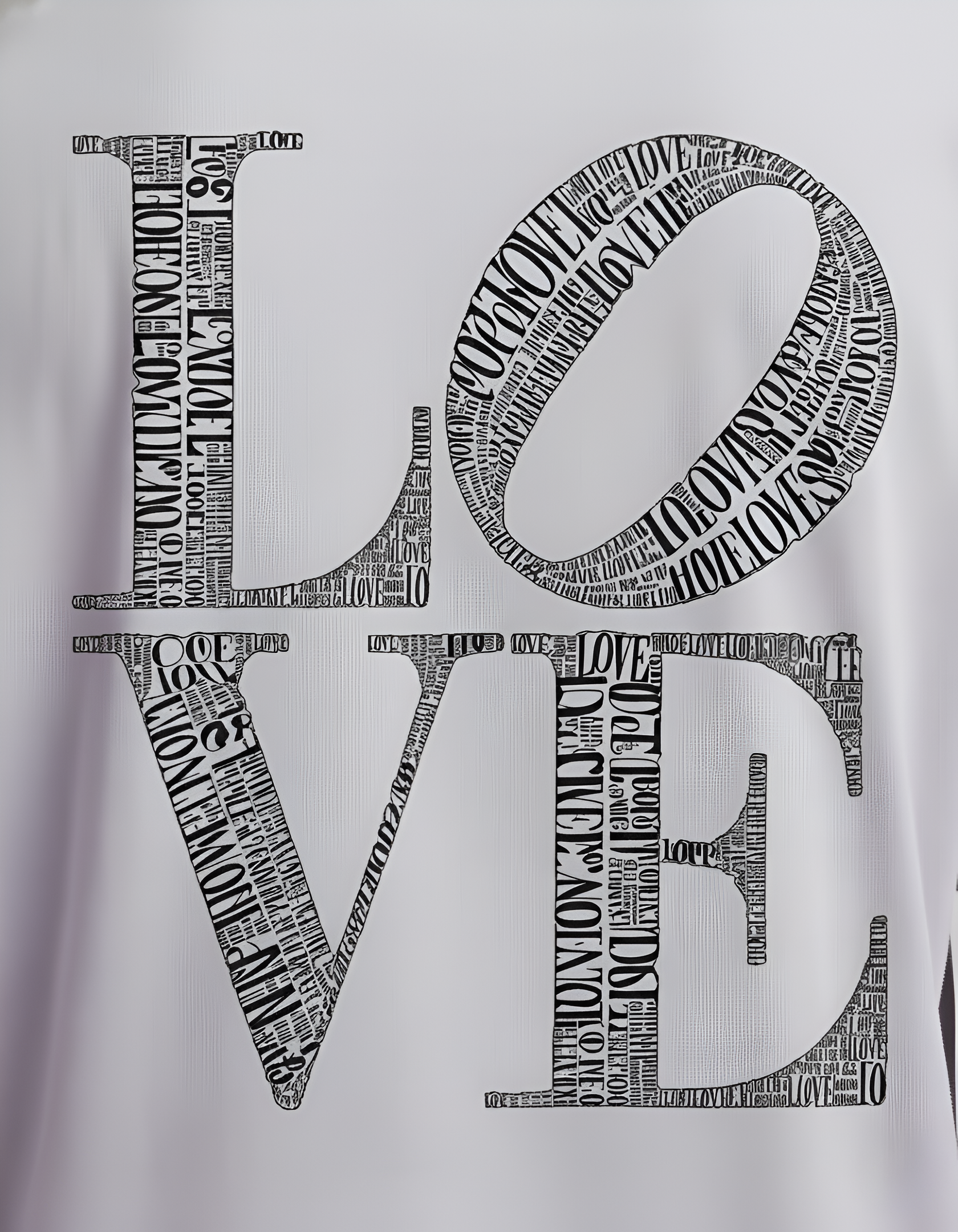 Unisex Oversized Terry-Knit Sweatshirt – 260 GSM Premium Comfort