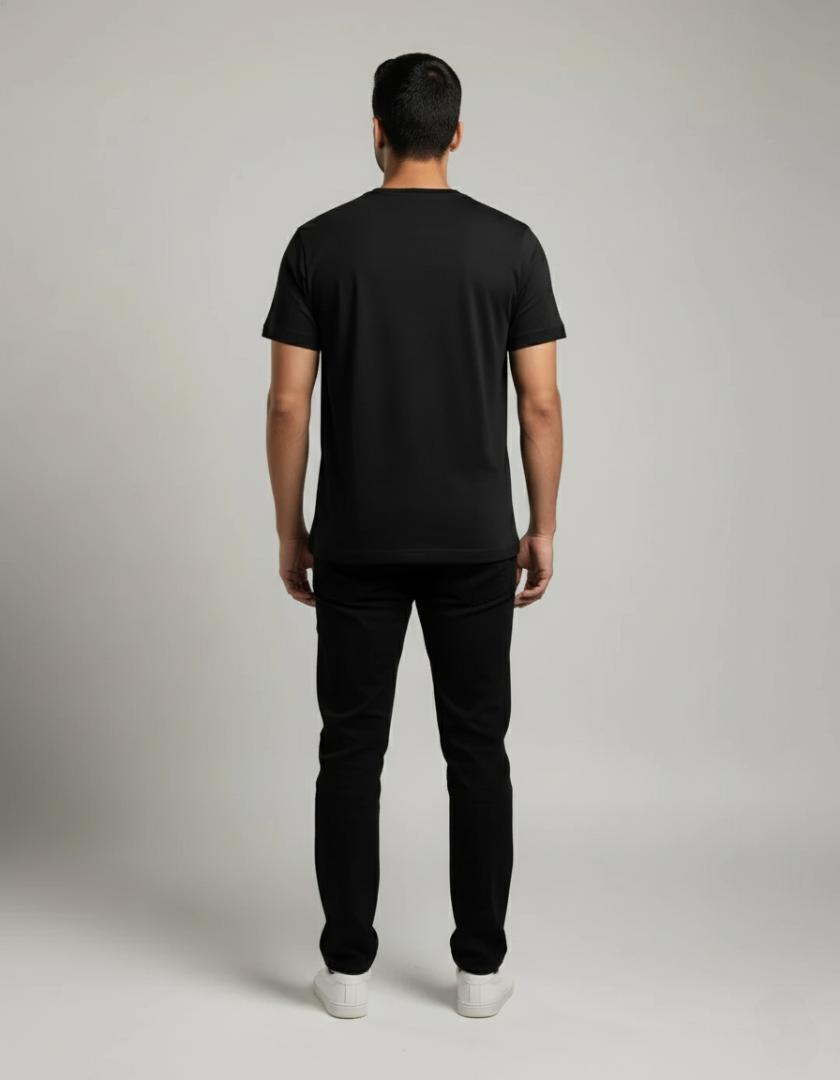 Unisex Supima T-Shirt 100% Supima cotton