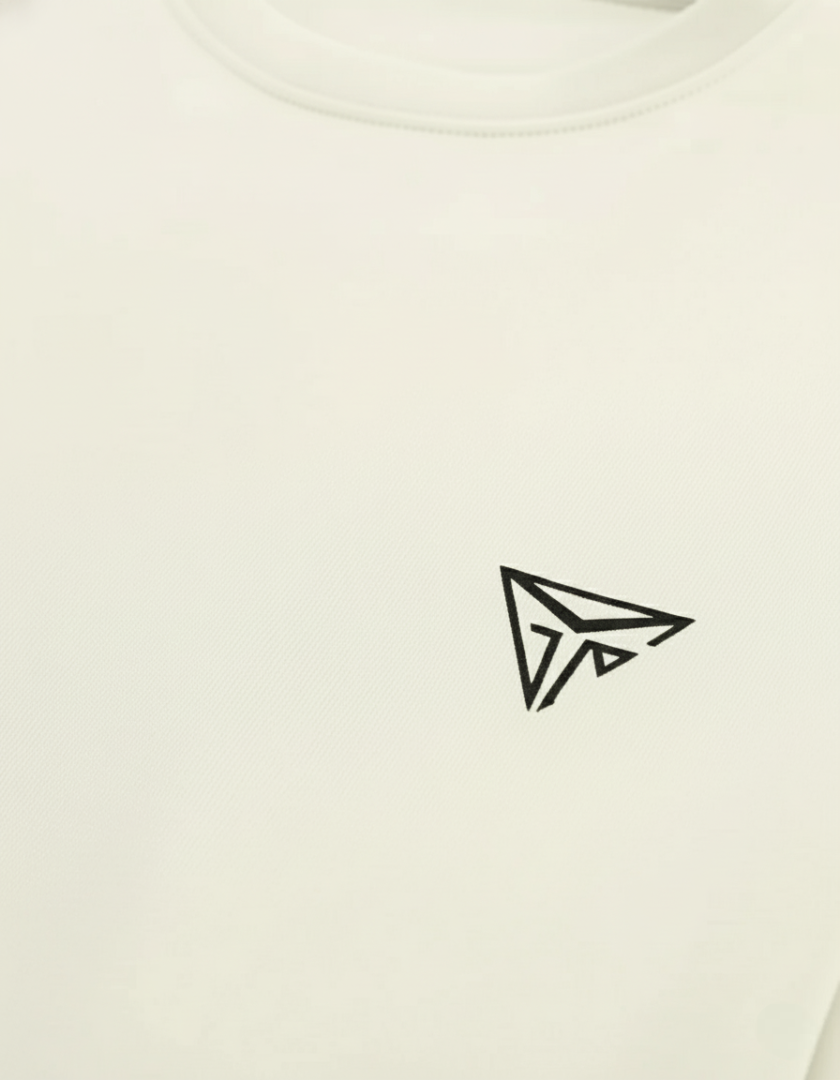 Unisex Oversized Terry-Knit Sweatshirt – 260 GSM Premium Comfort