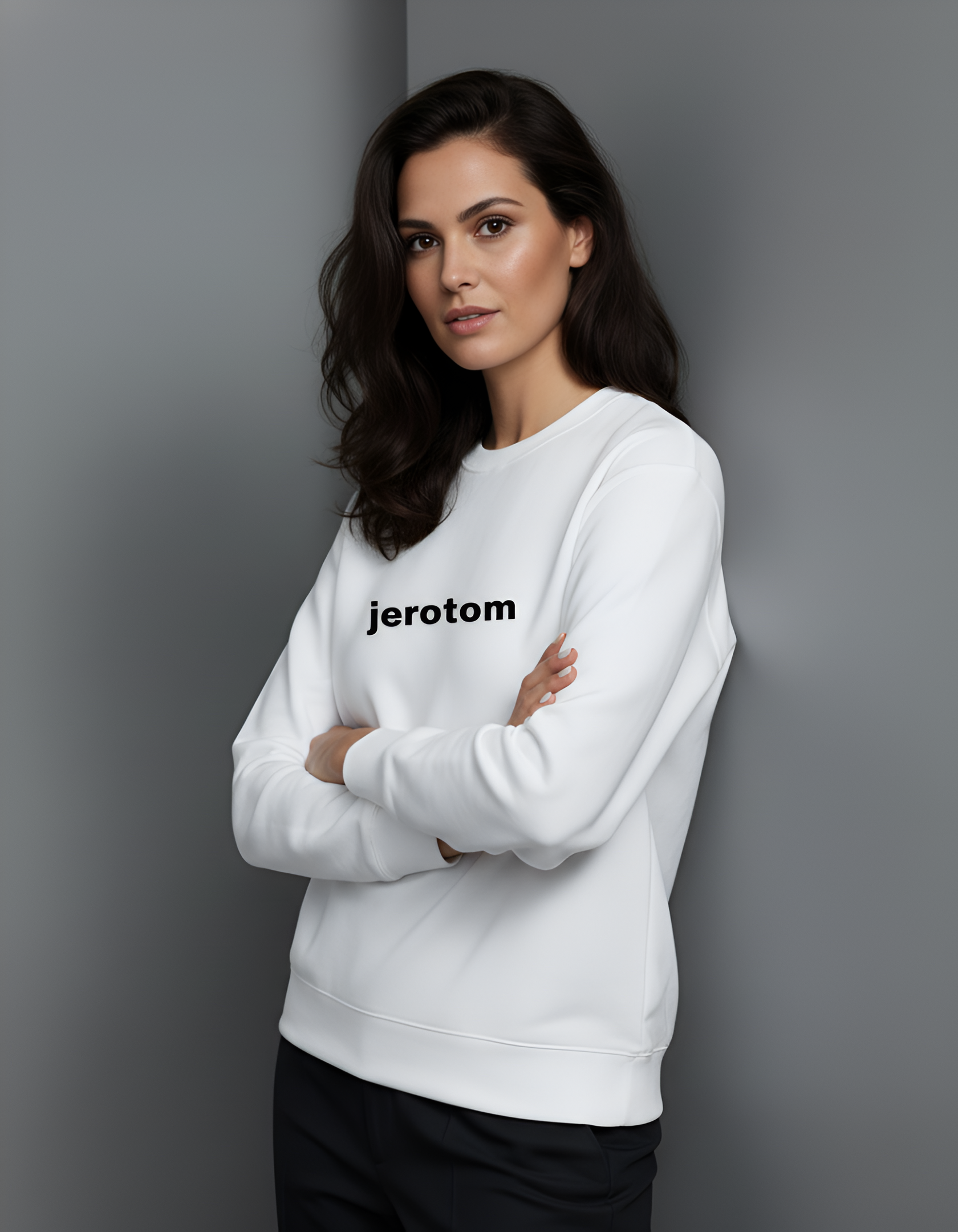 Unisex Oversized Sweatshirt