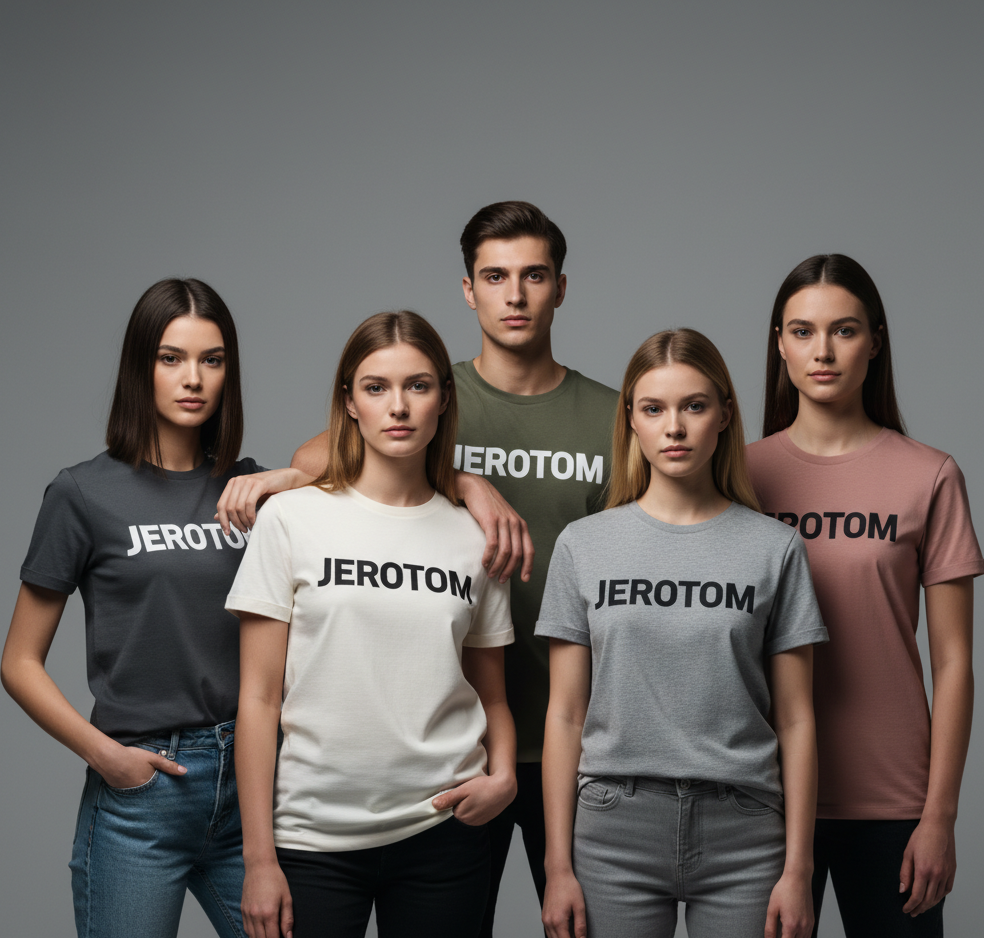 Jerotom