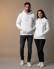 Unisex Hoodie 100% cotton