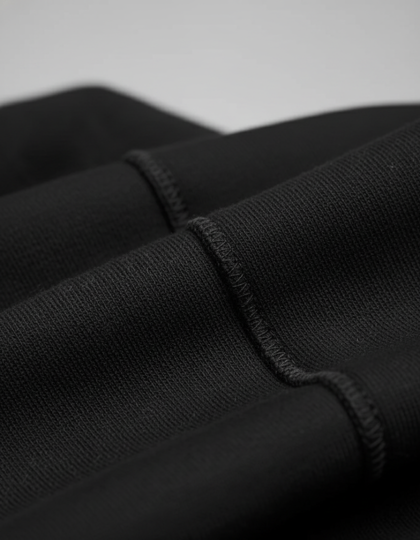 Unisex Oversized Sweatshirt 90/10 Cotton - polyester blend with 400 GSM