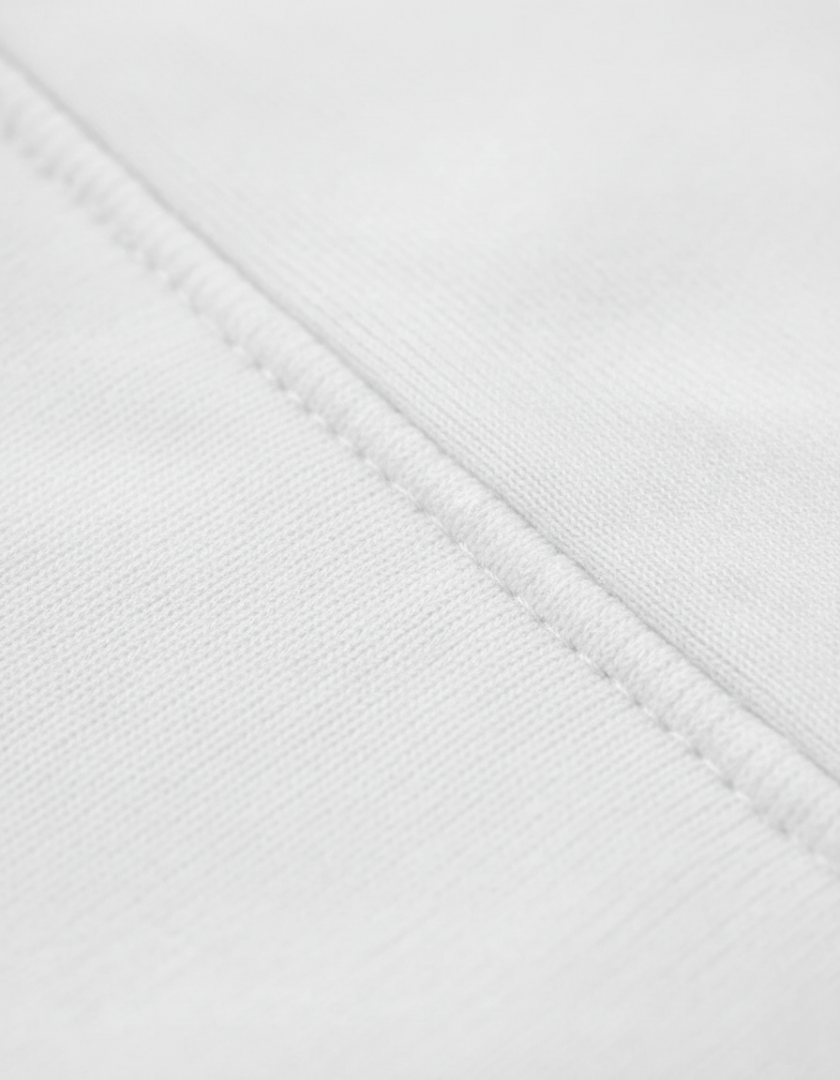 Unisex Zip Hoodie 90% cotton, 10% polyester