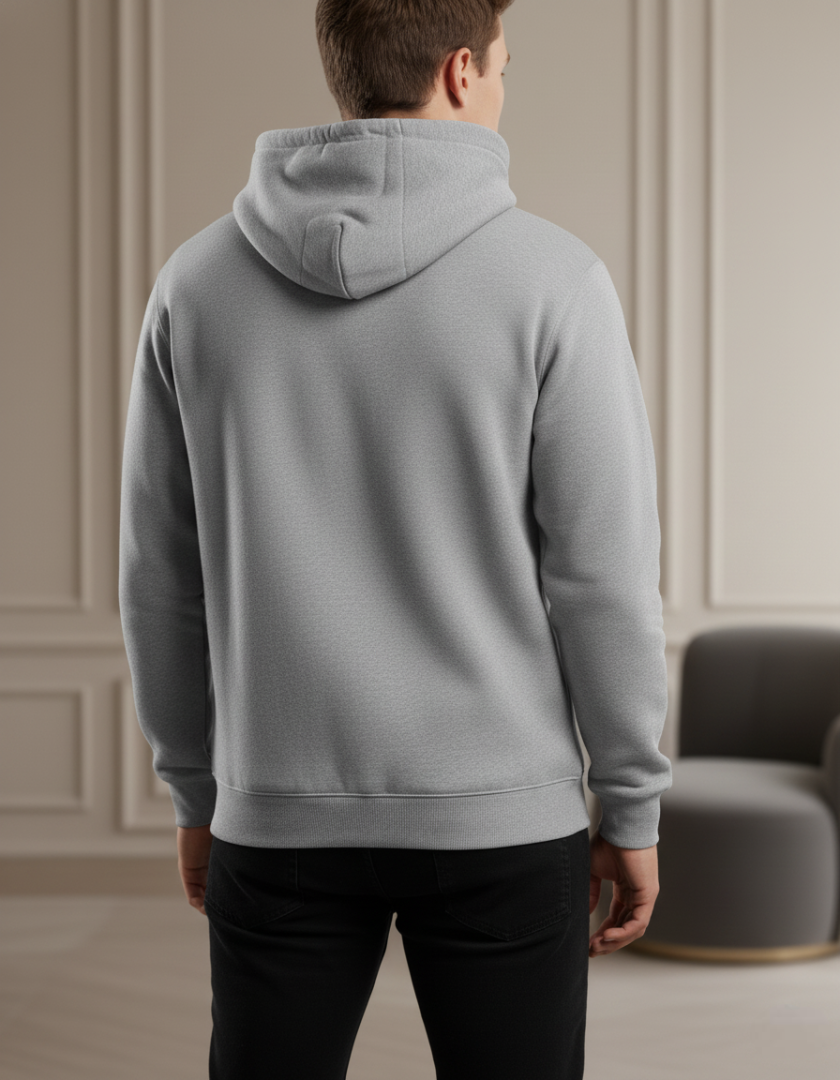 Unisex Hoodie 100% cotton