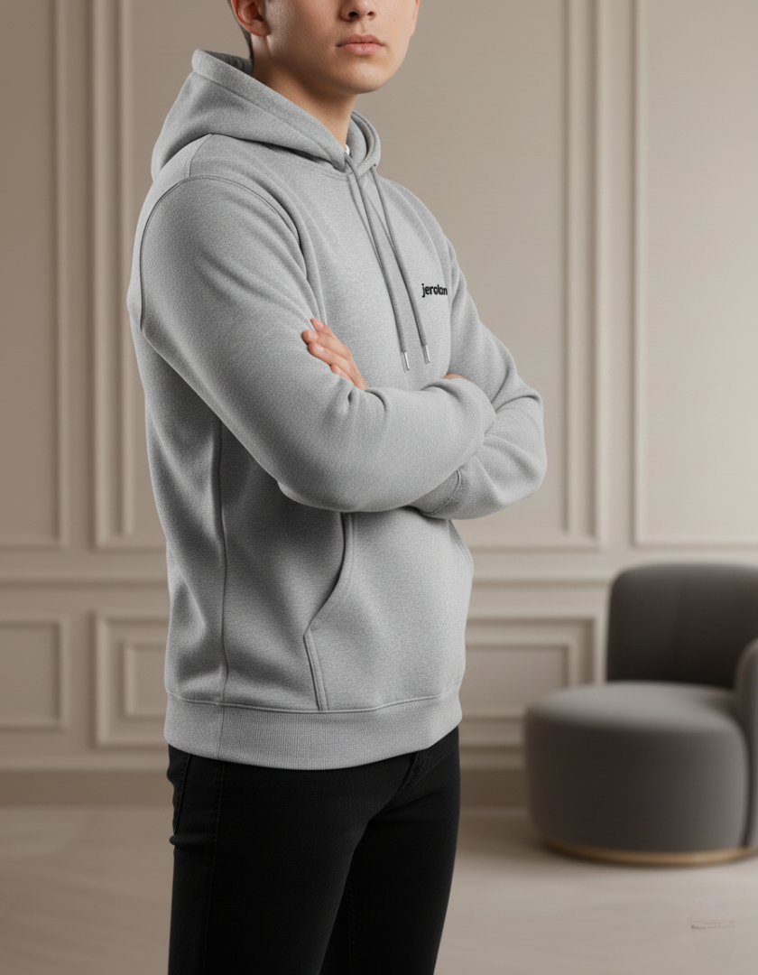 Unisex Hoodie 100% cotton