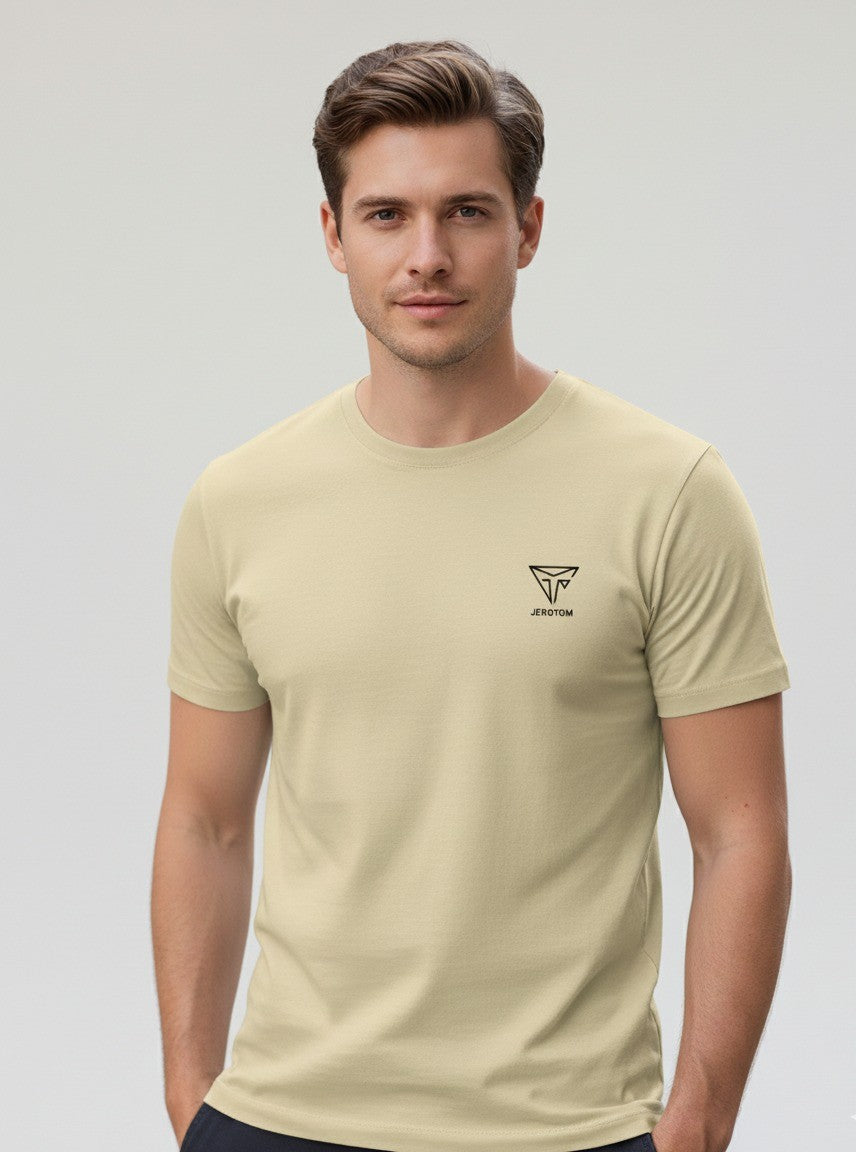 Unisex Supima® 100% Cotton T-Shirt – Ultra-Soft Everyday Essential